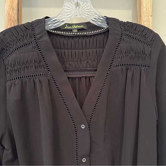 Sam Edelman Romper 🖤 - Picture 3 of 8